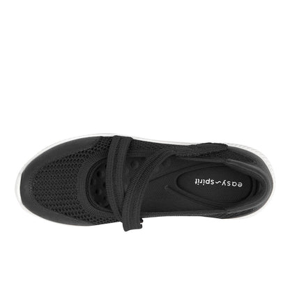 Gwynn Mary Jane Walking Shoes