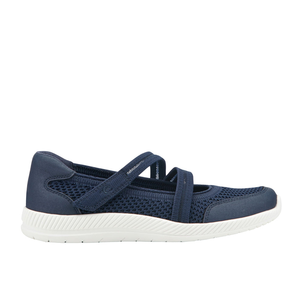 Gwynn Mary Jane Walking Shoes