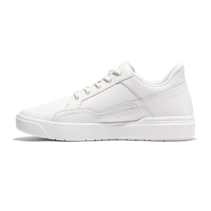 Allston Low Logo Lace Up Sneakers