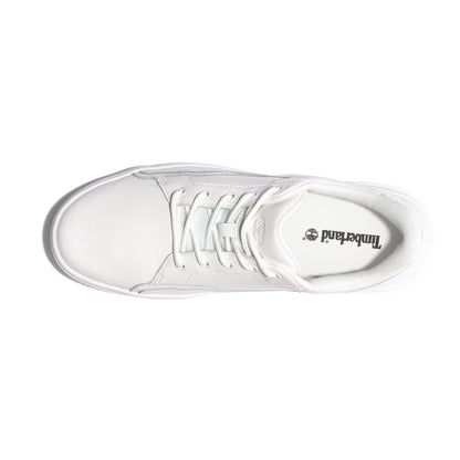 Allston Low Logo Lace Up Sneakers