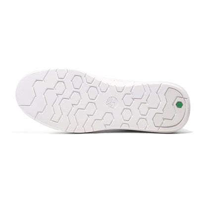 Allston Low Logo Lace Up Sneakers