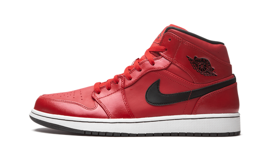 1 Retro Mid "Gym Red" 554724 602