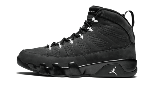 9 Retro "Anthracite" 302370 013