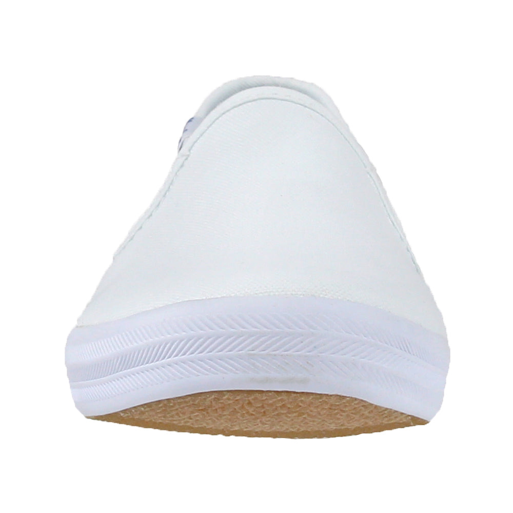 Champion Canvas Slip On Sneakers
