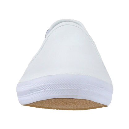 Champion Canvas Slip On Sneakers