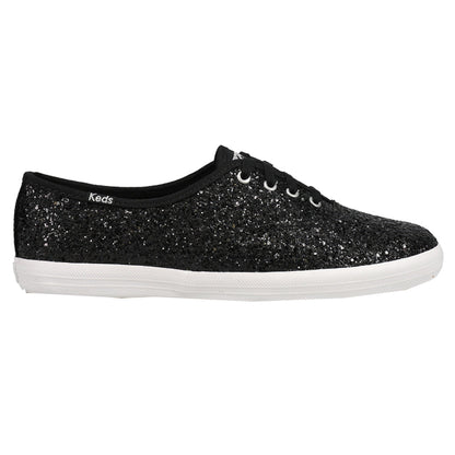 Champion Glitter Celebrations Lace Up Sneakers