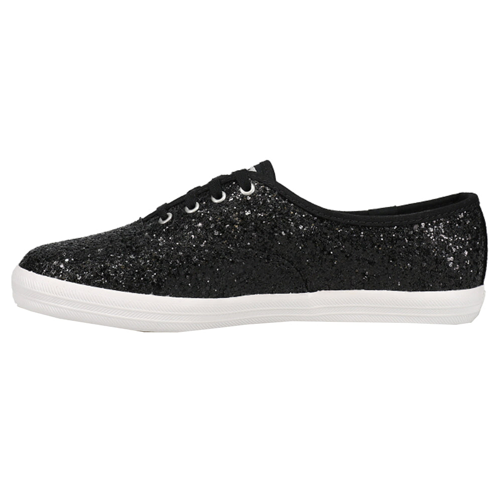 Champion Glitter Celebrations Lace Up Sneakers