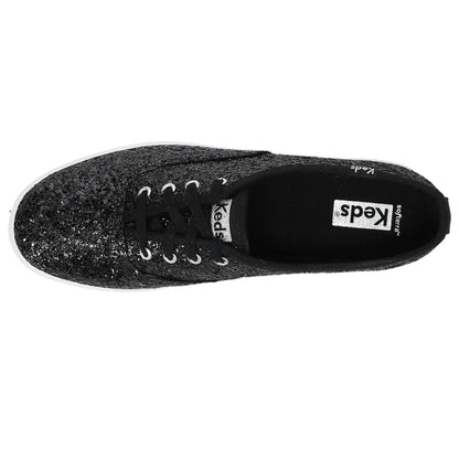 Champion Glitter Celebrations Lace Up Sneakers