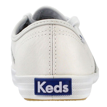 Champion Originals Leather Lace Up Sneakers