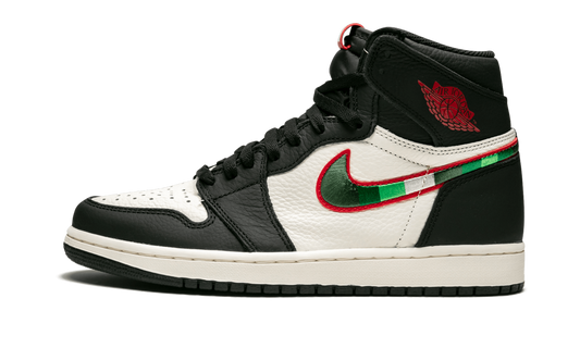 1 Retro High OG "Sports Illustrated / A Star Is Born" 555088 015