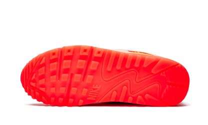 AIR MAX 90 PRM WMNS"Platinum Crimson/Bright Purple" CT3449 600