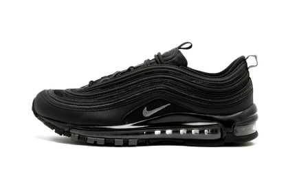 AIR MAX 97 WMNS"Triple Black" 921733 001