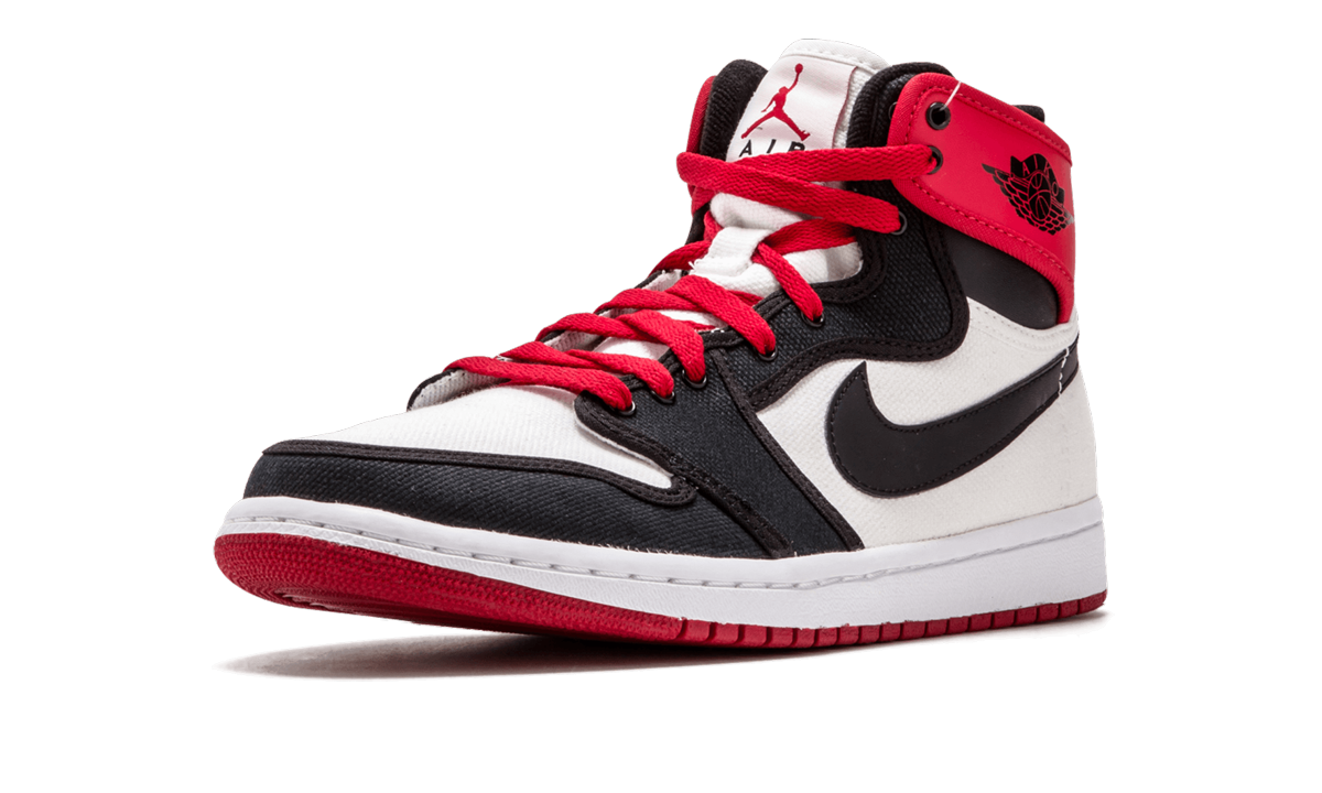1 Retro KO HI "Black Toe" 402297 110