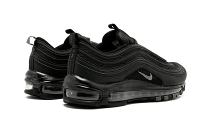 AIR MAX 97 WMNS"Triple Black" 921733 001