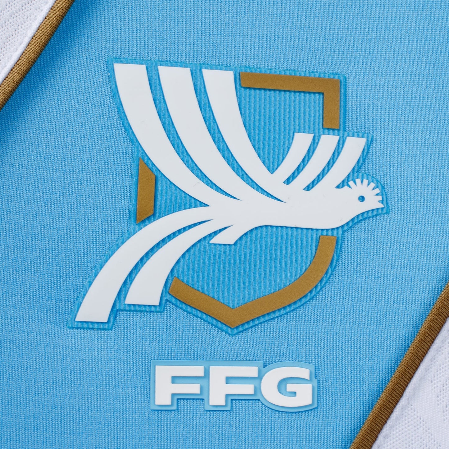 Guatemala 26/27 Authentic Home Jersey - Mens