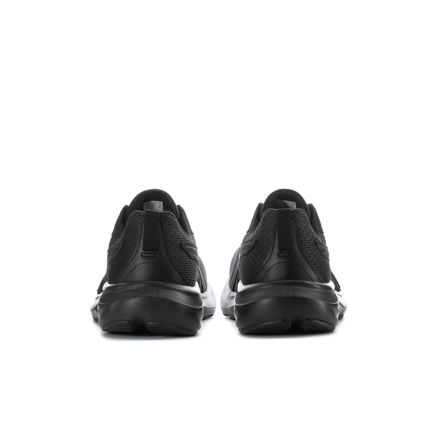 Gel Contend 9 Extra Wide - Mens