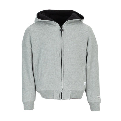 Thermal Rerversible Hoody - Youth