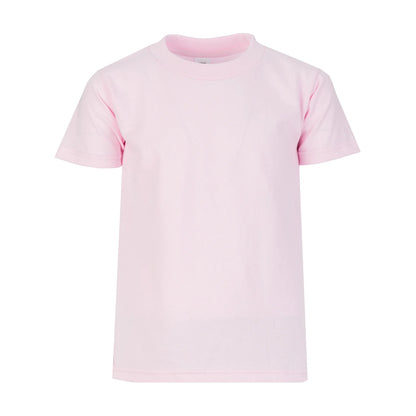 Solid Crew Neck - Youth