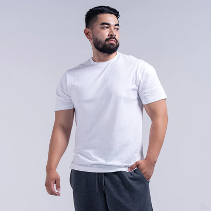 Classic Crew Tee - Mens