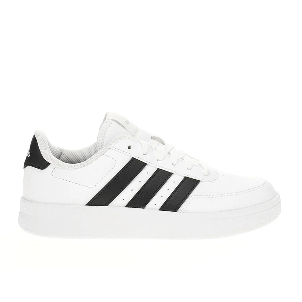 Breaknet 2.0 Lace Up Sneakers