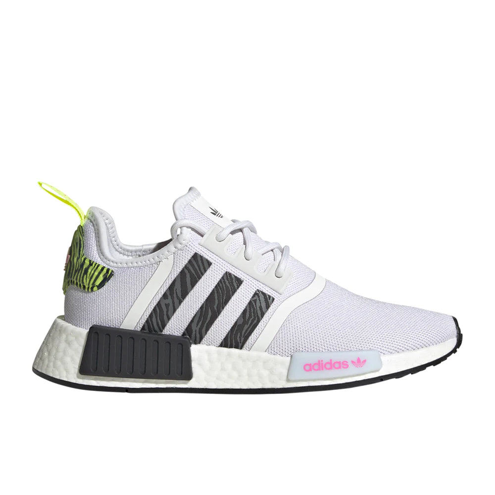 NMD R1 Lace Up Sneakers