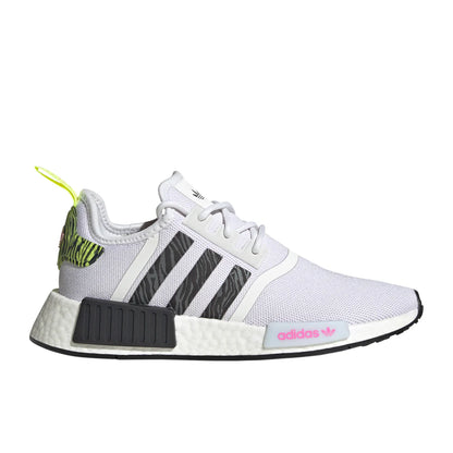 NMD R1 Lace Up Sneakers