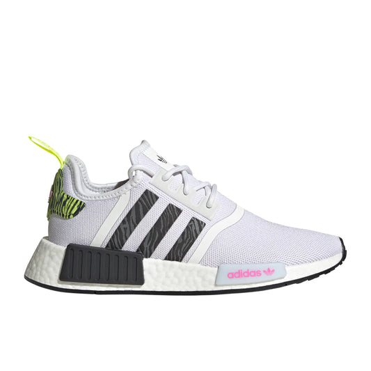 NMD R1 Lace Up Sneakers