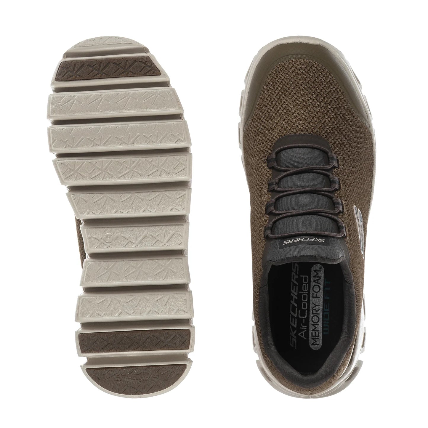 Glide-Step Noltek Wide - Mens