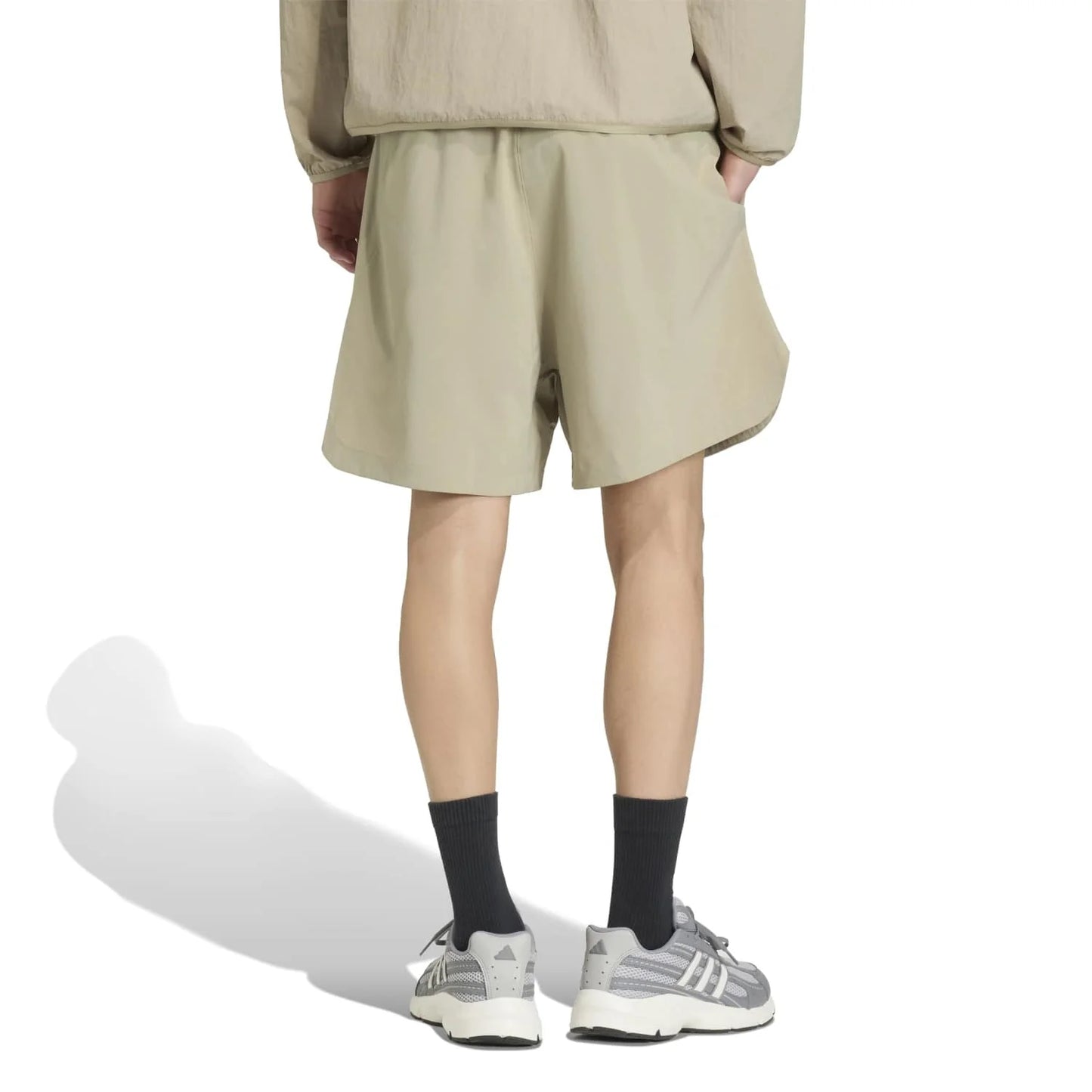 City Tech Shorts -Mens