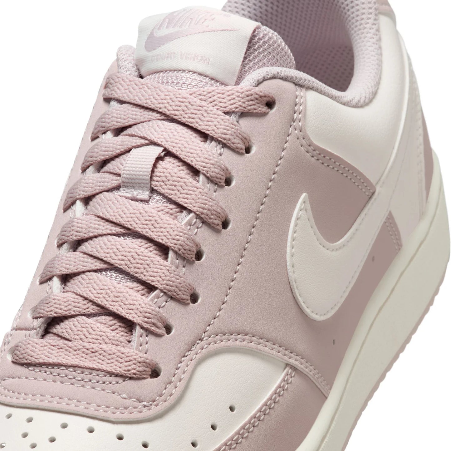 Court Vision Low Next Nature - Womens