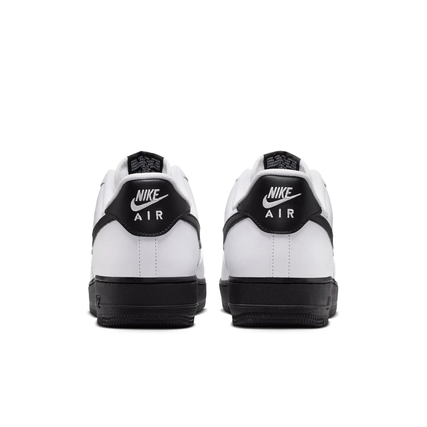 Air Force 1 Low 07 - Mens