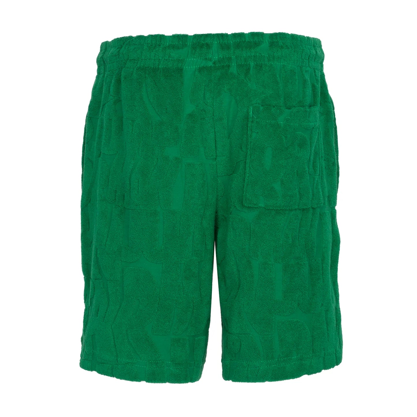 Fuel Up Cool Down Short - Youth