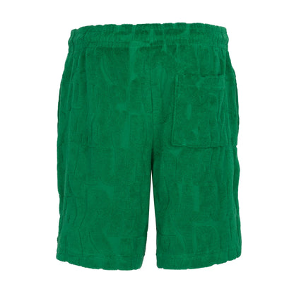 Fuel Up Cool Down Short - Youth