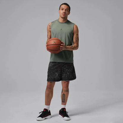 Diamond AOP Short -Mens