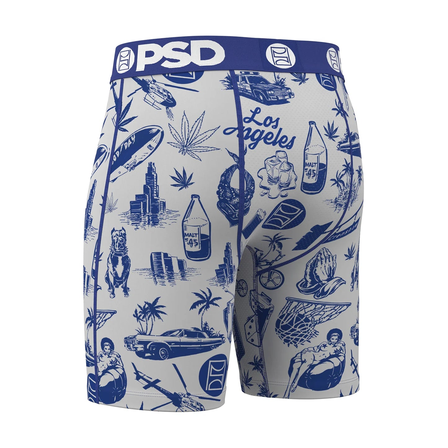 Westside - Mens