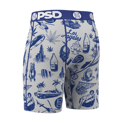 Westside - Mens
