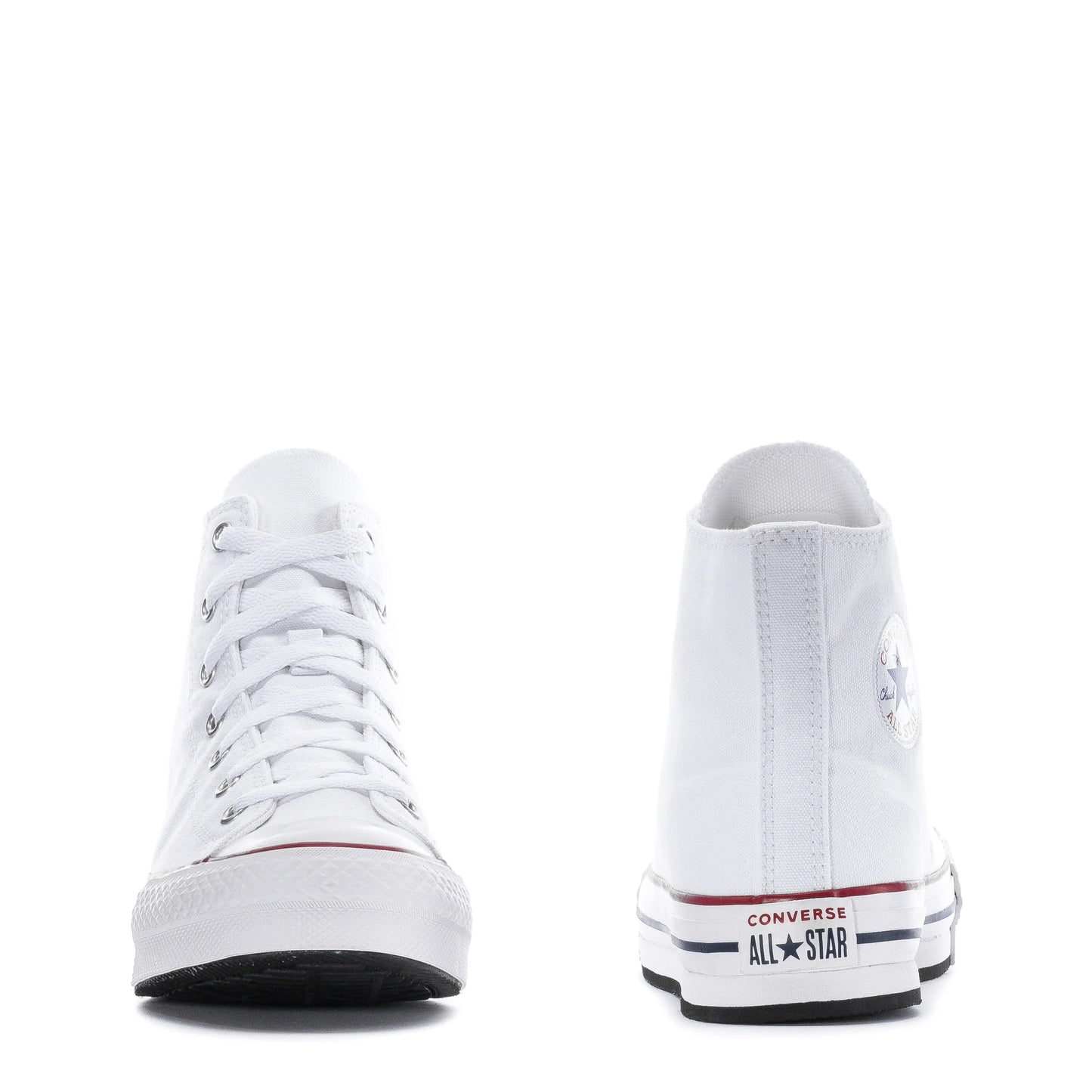 Chuck Taylor Lift Hi Platform - Youth