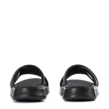 Go Walk Flex Sandals - Womens