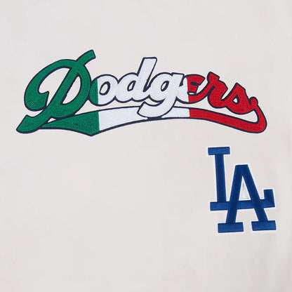 Los Angeles Dodgers Allegiance Tee -Mens