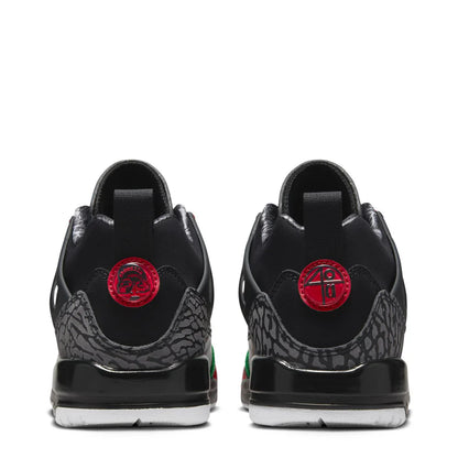 Spizike Low - Youth