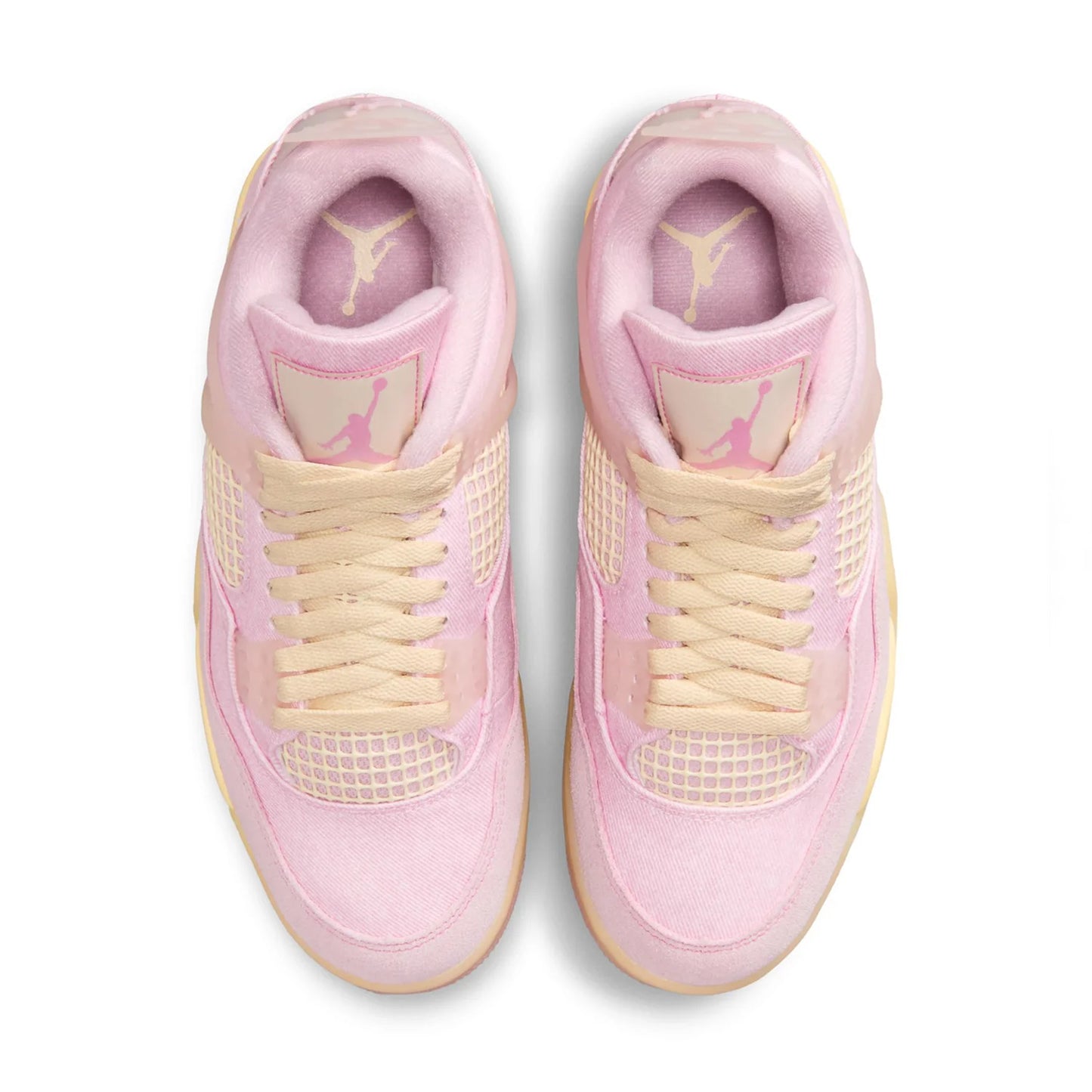 Retro 4 - Womens