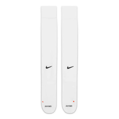 1 Pack Classic 2 Cushioned OTC Sock