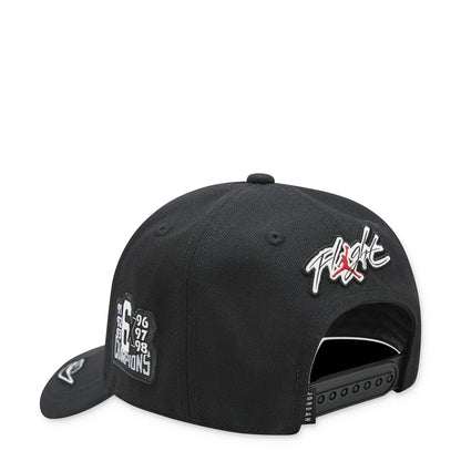 Youth Jordan Curved Brim
