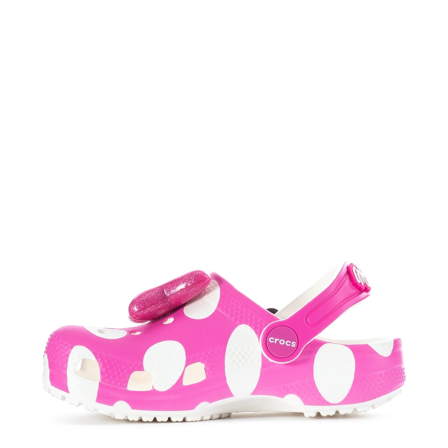 Classic Clog - Toddler