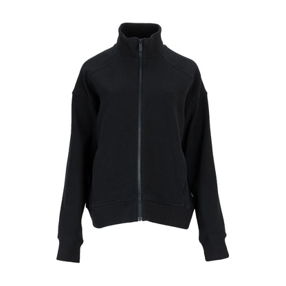 Power Ribbed Jacket - Womens