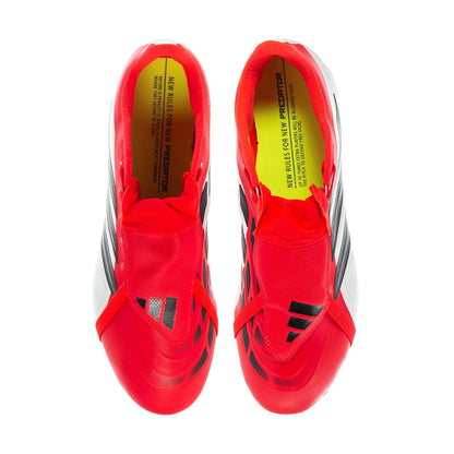 Predator Club FT FG/MG - Mens