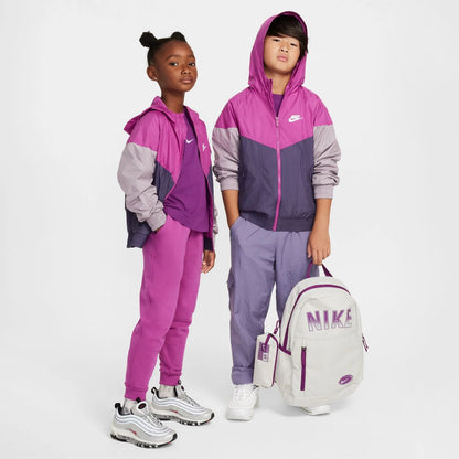 Windrunner Jacket - Youth