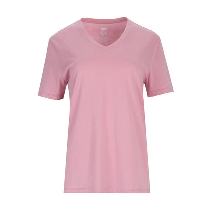 Vneck Tee - Womens