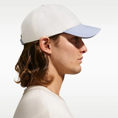 Nike Clup Cap Unstructured Curved Bill JDI Strapback