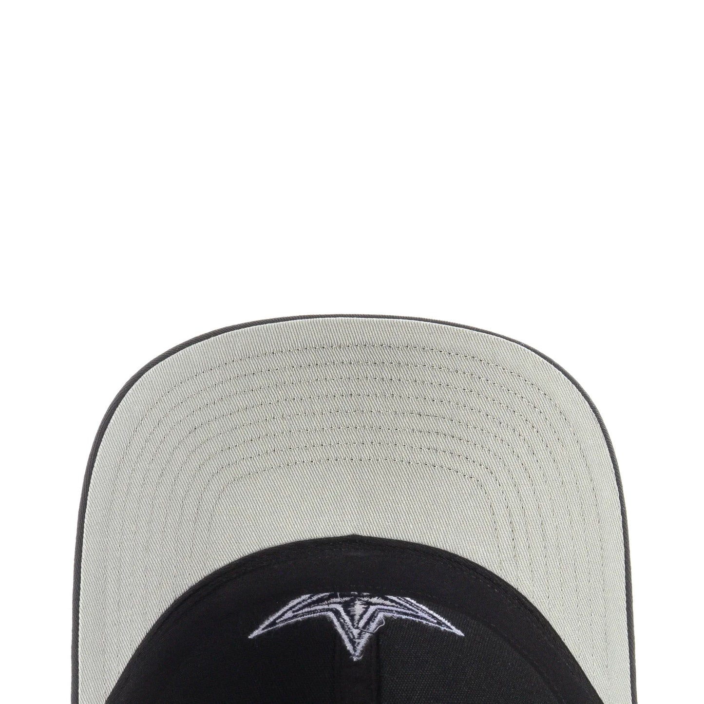 Cowboys Quick Market 47 Trucker